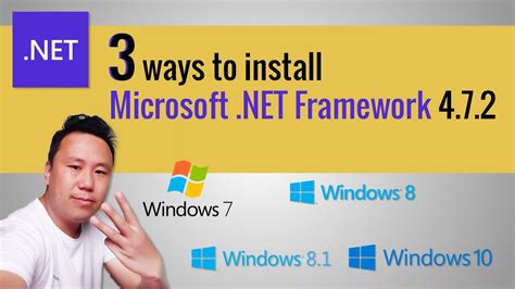 net framework 4.7 2|net framework 4.7.2 win 10.